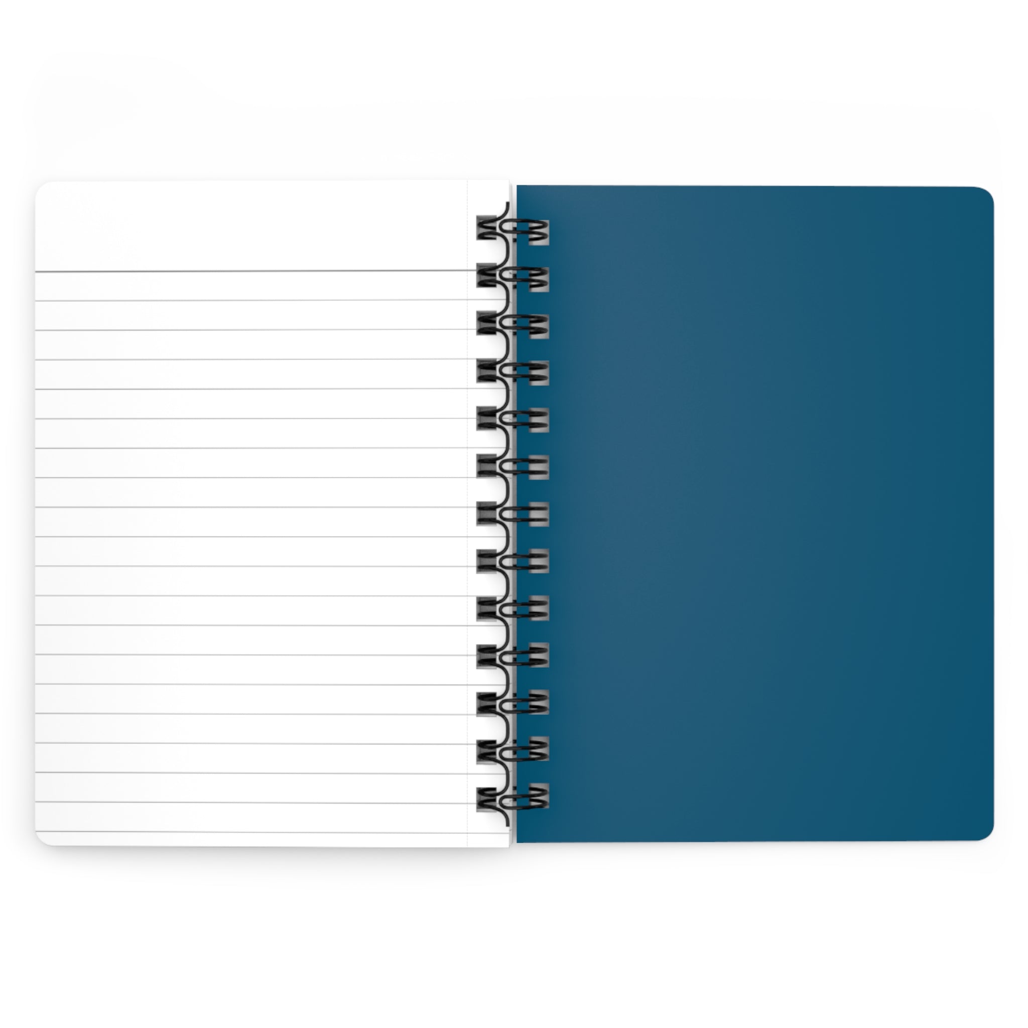 Cancer Mandala Spiral Bound Journal